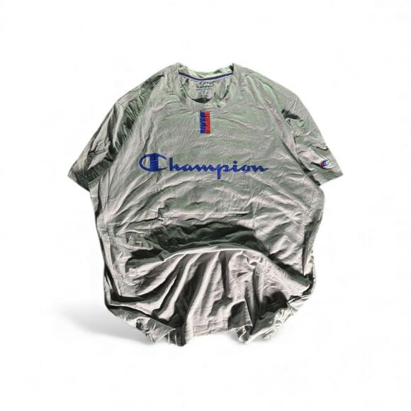 2010s Champion Athletic Tee - Picture 1 of 5